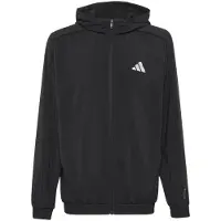 Adidas Junior Hoodie Tech Apparel
