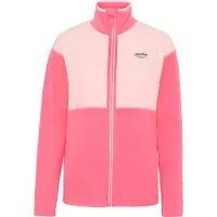 Kari Traa - Women's Gracie Midlayer - Fleecevest L, roze