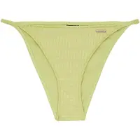 Protest Bikinibroek 'MIXCheer' groen
