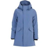 Protest Winterjas 'PRTLANIAKEA' blauw
