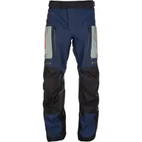 KLIM Carlsbad Rogue Gore-Tex Motorfiets Textiel Broek Maat