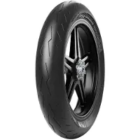 Pirelli DIABLO ROSSO IV 140/70R17 TL, Motorbanden achter