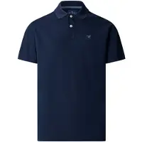 Hackett Shirt navy