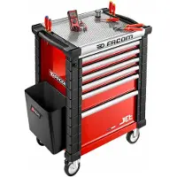 Facom Afvalbak 25L - JET.LA5-2 - JET.LA5-2