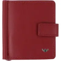 Golden Head Portemonnee 'Polo' rood