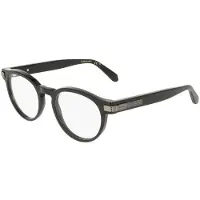 Ferragamo Bril - - SF3045 - Acetaat - Zwart - Man (50/20/150)