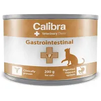 Calibra Vet Diet Cat Gastrointestinal Natvoer Voor Katten