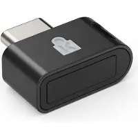 Kensington K64705WW VeriMark IT 2.0 Fingerabdruck Key USB-C FIDO2 l1