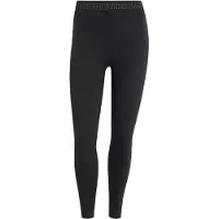 Adidas Sportbroek 'Tech Intensity Workout 7/8' zwart