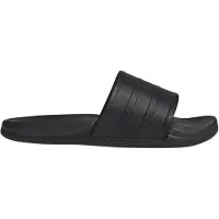 Adidas Muiltjes 'Adilette Comfort 2.0' zwart
