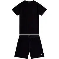 G-Star Pyjama kort zwart