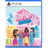 Barbie Rewind Collection - PS5
