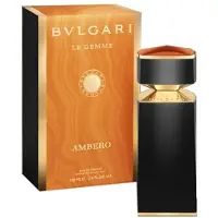 Bvlgari Le Gemme Ambero, eau de parfum voor heren, 100 ml