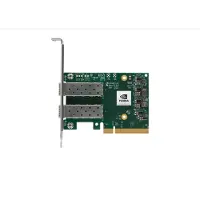 Nvidia ConnectX-6 Lx Intern Ethernet 50000 Mbit/s