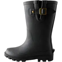 Next Regenlaarzen zwart