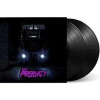 Universal Music Prodigy - No Tourists (2 LP)