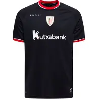 Castore Athletic Bilbao Uitshirt 2026-2027