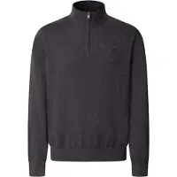 Hackett London Trui 'Ess' grijs
