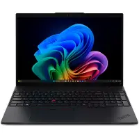 Lenovo ThinkPad L16 Gen 3 Intel Core Ultra 7 355-processor LPE-cores tot 3,50 GHz en P-cores tot 4,70 GHz, Windows 11 Pro 64, 1 TB SSD TLC Opal - 21X8CTO1WWBE1