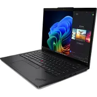 Lenovo ThinkPad L14 Gen 6 AMD AMD Ryzen AI 5 PRO 340-processor 2,00 GHz tot 4,80 GHz, Windows 11 Home 64, 256 GB SSD TLC Opal - 21SECTO1WWBE1