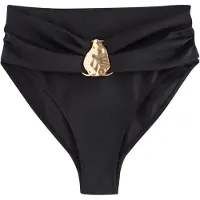 Lipsy Bikinibroek zwart
