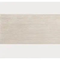 Valence Technology Solenne wandtegel 60x120cm creme mat gerectificeerd