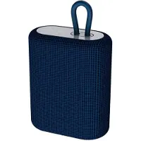 Canyon BSP -4 Blue Wireless -luidspreker - Draadloze luidsprekers - Bluetooth 5.0 - TF -kaart afspelen - FM Radio