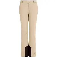 Protest - Women's PRTVoleta Snowpants - Skibroek XS, beige