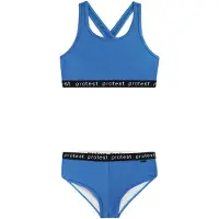 Protest Bikini 'PRTBeau JR' donkerblauw
