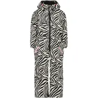 Protest Sportpak 'Annalie' ecru / lichtroze / zwart