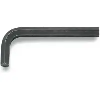 Beta Haakse stiftsleutels gebruneerd 96N 22 - 000960592