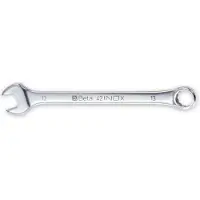 Beta Ringsteeksleutels vervaardigd uit roestvaststaal 42INOX 15 - 000420315
