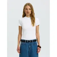 Selected Shirt wit
