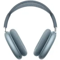 ReBorn Apple AirPods Max Bleu ciel à réduction de bruit active Reconditionné
