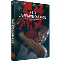 CARLOTTA LA FEMME QUI CRIE-FR-BLURAY