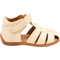Bisgaard Sandalen - Carly - Leinen - - 22 - Sandalen