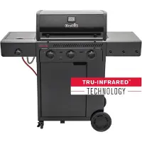 Generique Barbecue à gaz Char-Broil Essential 3G