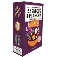 Marabout COOKING BOX BARBECUE ET PLANCHA