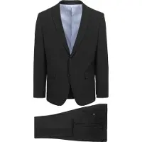 Suitable BASE Suit Zwart