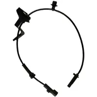 Typecat ABS Wielsnelheidssensor voor Fusion 2013-2019 voor MKZ 2013-2015 voor R DG9Z2C204B