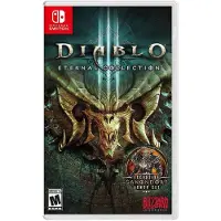 Diablo 3 Eternal Collection - Switch