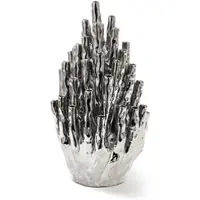 Pols Potten Vaas Coral 50 Tulips Silver