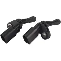Typecat 2 Stuks ABS Wielsnelheidssensor Achter en Rechts WHT003858 WHT003859 voor A3 TT