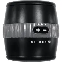 Gender X Barrel Of Fun Stoker Zwart