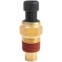 Torribaly 504025599 Coolant Water Temperature Sensor EA504025599 for CNH WB91 PC180