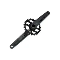 Shimano Fc-mt520 12s Crankstel