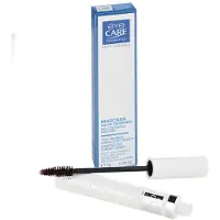 Eye Care Hoge Tolerantie Mascara Bruin 9g