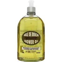 L'Occitane Amande Huile de Douche