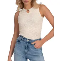 Nikkie Riom top - Maat l