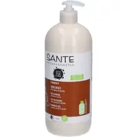 Sante Naturkosmetik Family Bio-Kokos & Vanille Douchegel 950 ml